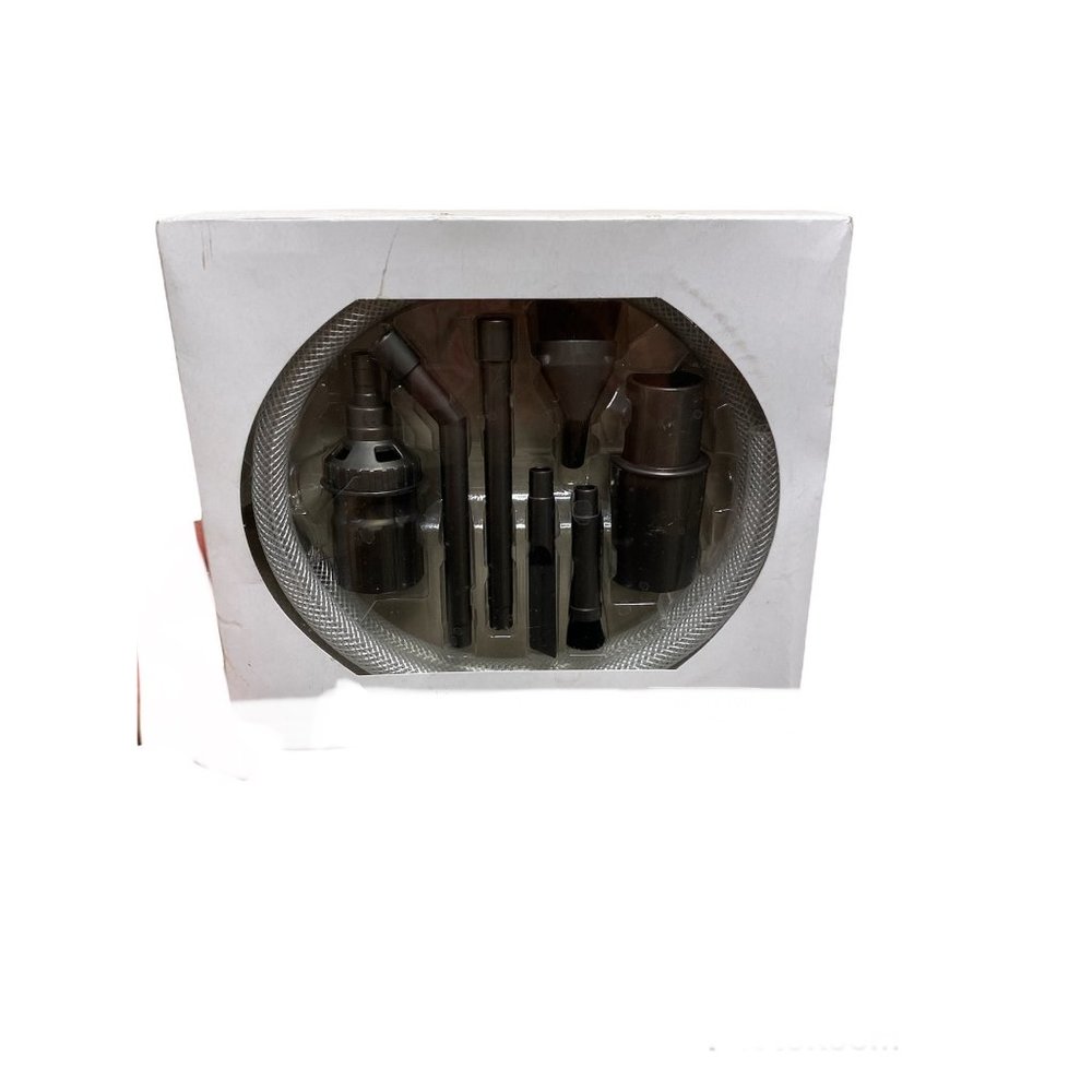 Miniature Vacuum Cleaner 8 piece Tool Kit